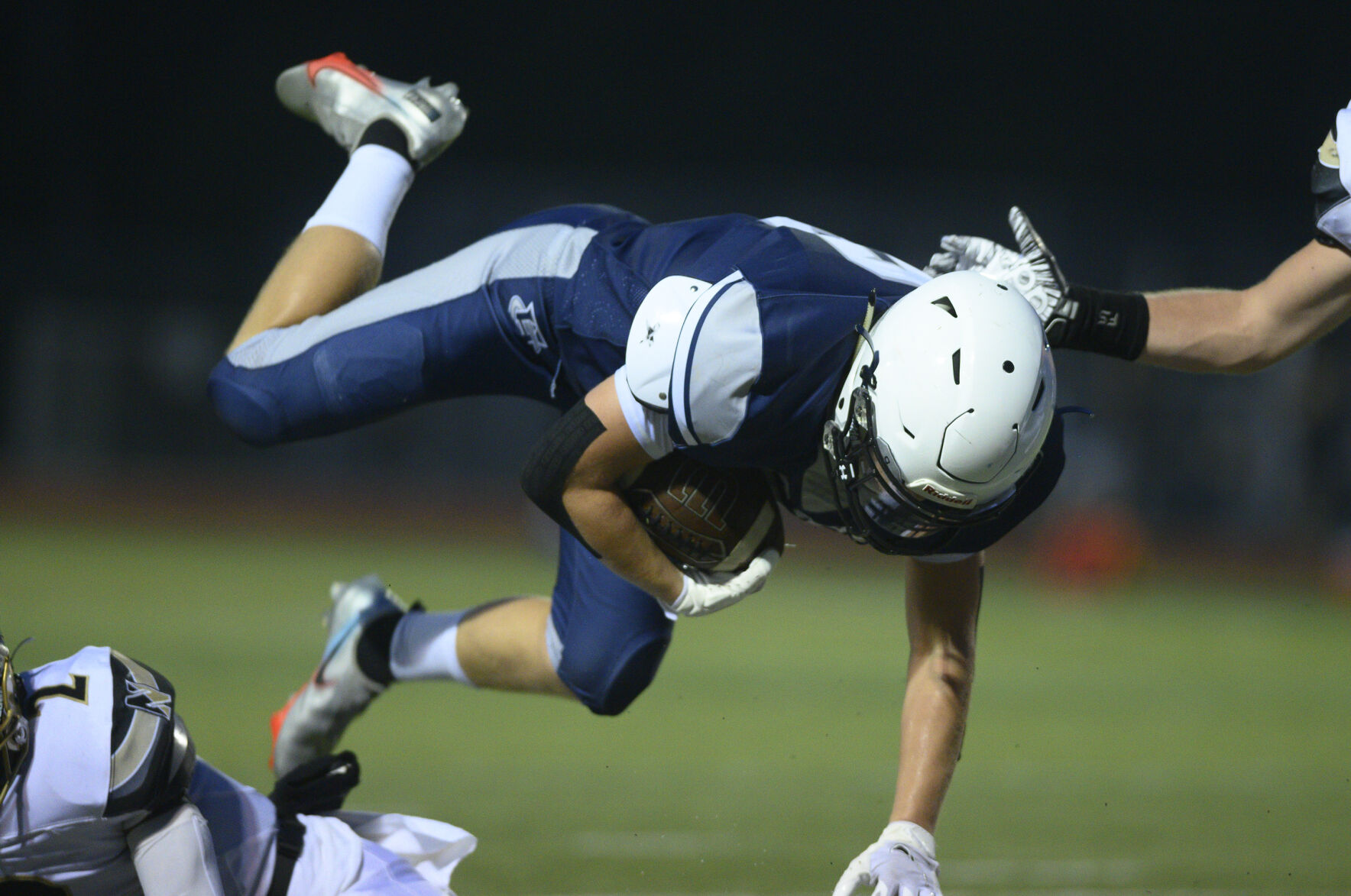 Francis Howell Central vs. Francis Howell North